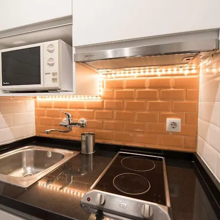Apartamento Laura Triana