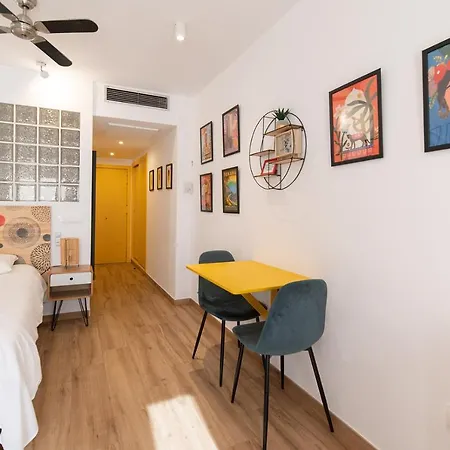 Apartment Laura Triana