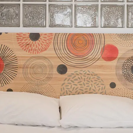 Apartment Laura Triana Seville