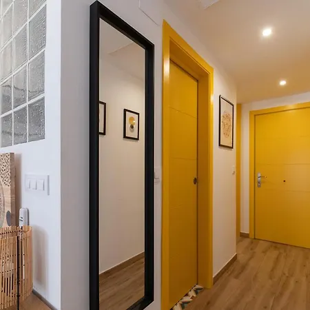 Apartment Laura Triana