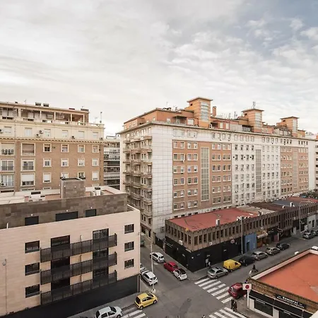 Laura Triana Apartment