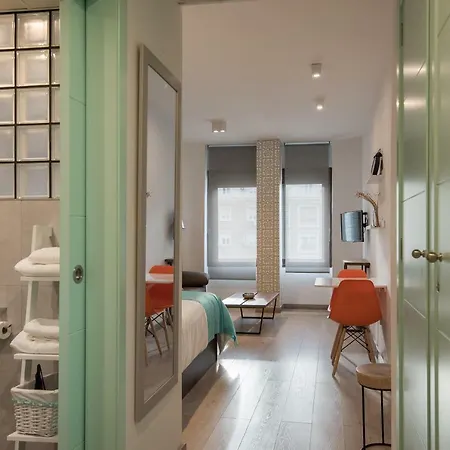 Laura Triana Apartment