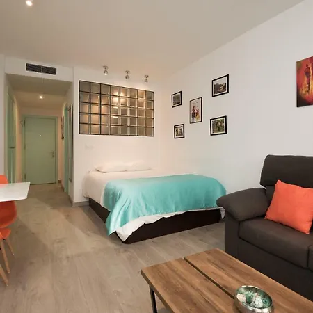 Laura Triana Apartamento *